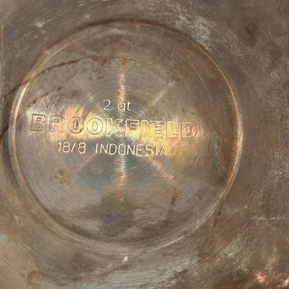 Tea Kettle - Picture 7 of 8